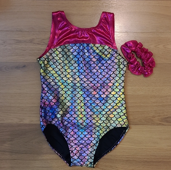 balera Other - NEW Girls Leo - Size 7/8